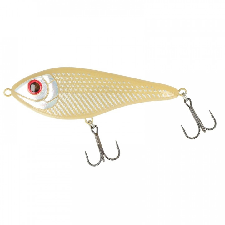 Воблер Strike Pro Buster Swim 130SS 65.9g CWC020