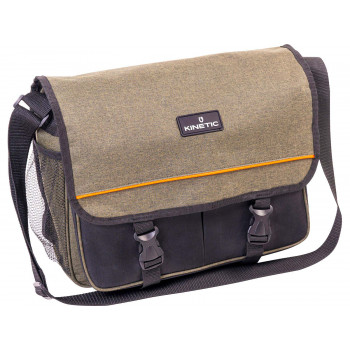 Сумка Kinetic Fishing Bag 3 boxes 34x11x30cm