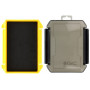 Коробка GC Lure Case Foam Double Lock LC-2015F 20.5×15.5×3.3cm