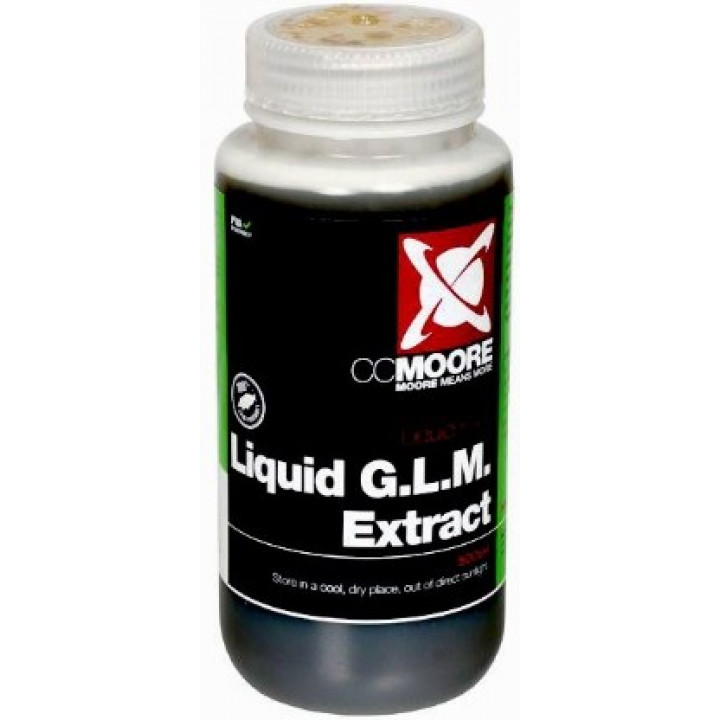 Ликвид CC Moore Liquid Liver Extract 500ml