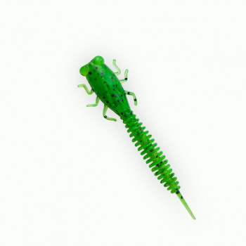 Силикон Fanatik X-Larva 3" #026