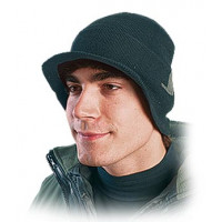 Шапка Jaxon з козирком