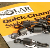 Быстросъемник Solar Quick Change 10шт
