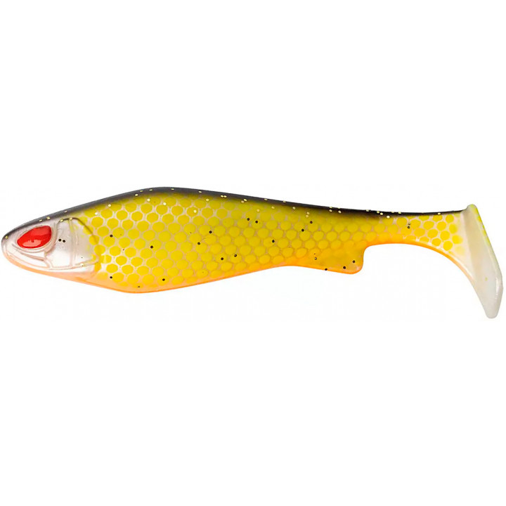 Силікон Daiwa Prorex Lazy Shad 200mm 85g #Sleazy Roach