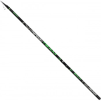 Вудилище болонське Brain NRG Team Bolo 6m факт.5.97m 288g 30-80g