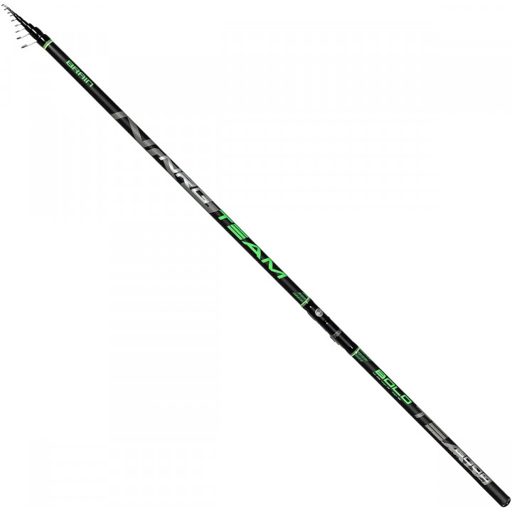 Вудилище болонське Brain NRG Team Bolo 6m факт.5.97m 288g 30-80g