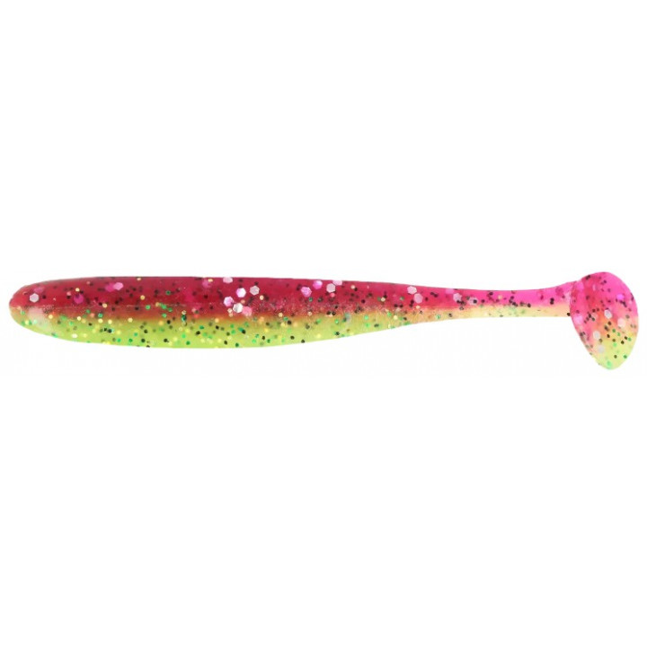 Силикон ZEOX Shemi Shad 6.5"(3шт)203 UVAG NEW 2024