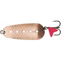 Блесна Kinetic Spoony 25g Copper