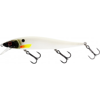 Воблер Westin Jerkbite SR 11cm 13,5g (SP) Ghost Hunter