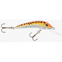 Воблер Jaxon Holo Select Ferox 16g 1.0-4.0m Плаваючий GFT 10cm