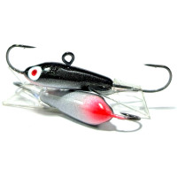 Балансир Мікрон 2cm 3g #09