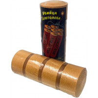 Технопланктон Molitrix Dinamit Вбивця Товстолоба (4шт) 120g 2-6ч Паливо молоко