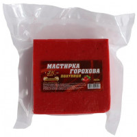 Мастырка 3Kbaits гороховая 200g Клубника