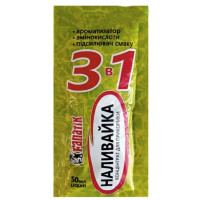 Концентрат для прикормки Fanatik "Наливайка Универсал" 50g