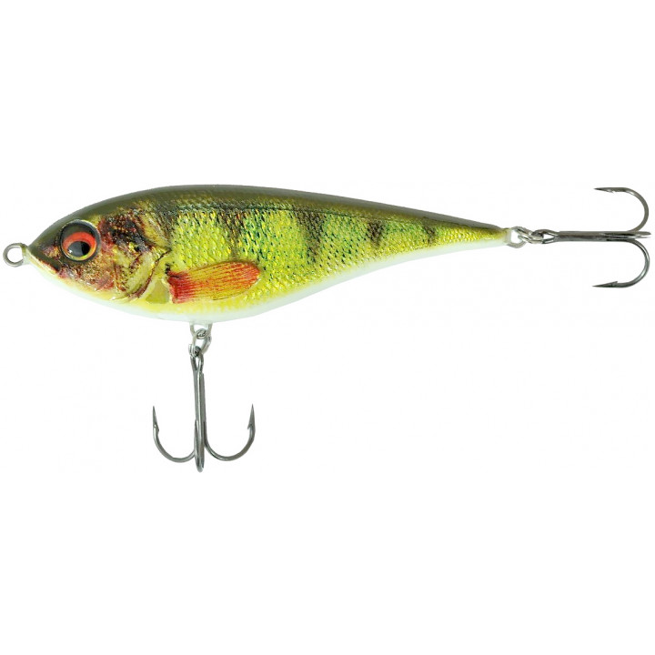 Воблер Jaxon Samson Nature 9cm OA 21g