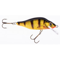 Воблер Jaxon Holo Select Valader 10g 1.2-1.8m Плаваючі OG 7cm