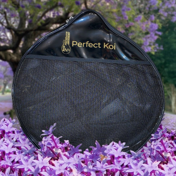 Голова підсака Perfect Koi 40 см з нано-тканини