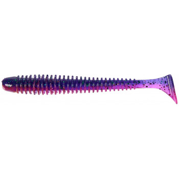 Силикон Keitech Swing Impact 2.5" 1шт EA#21 mystic june bug
