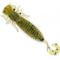 Силикон Fanatik Larva Lux 3" #005