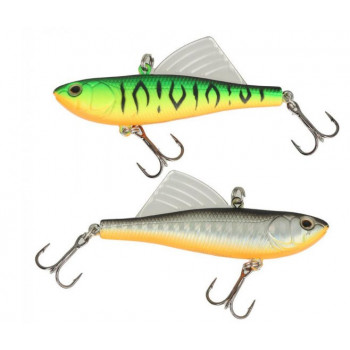 Воблер Strike Pro Tornado Vibe 85S-UV 25.6g A70-713