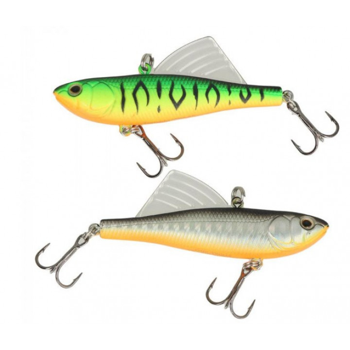 Воблер Strike Pro Tornado Vibe 85S-UV 25.6g A70-713