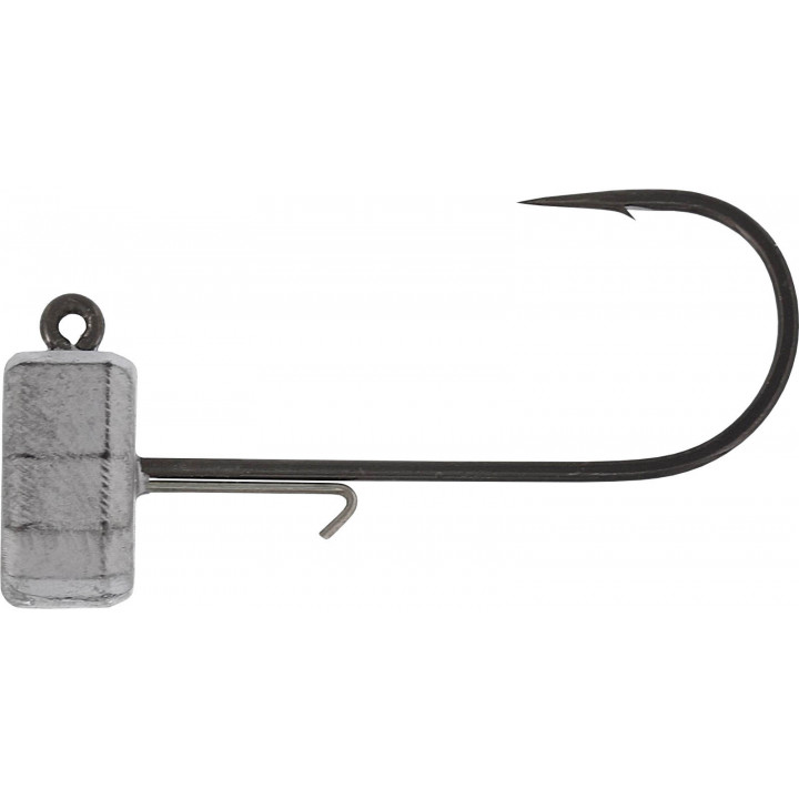 Джиг головка Westin NED JIG HEAD #2/0 10.5g (3шт/уп)