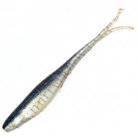 Плавающий силикон Z-Man Scented Jerk Shadz 5" 5шт. Ralphs Shad
