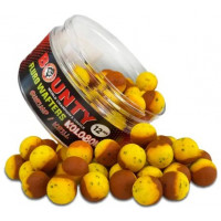 Бойлы Bounty Fluro-Wafters Kolobok Shrimp / Krill (креветка криль) 8mm