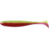 Силикон Keitech Easy Shiner 6.5" (3шт/уп) EA#18 mystic lime chart