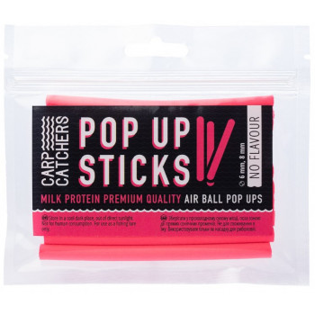 Стики pop-up Carp Catchers Sticks Pink 6/8mm