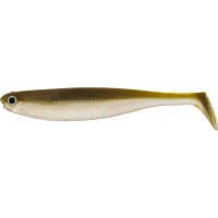 Силикон Westin Shadteez Slim 4.7cm 1g Floating Bass Hunter (6шт/уп)