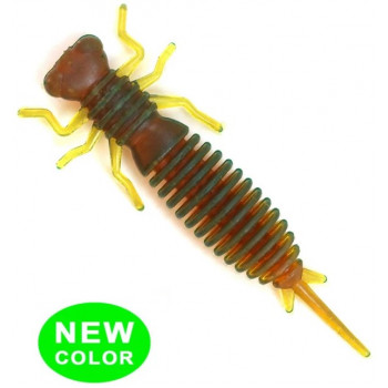 Силикон Fanatik LARVA 2.5" #027 7шт