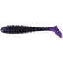 Силікон Keitech Swing Impact Fat 4.8 "EA # 04 Violet 1шт