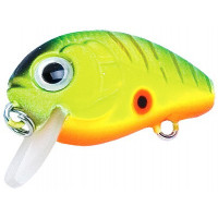 Воблер Strike Pro Baby Pro 25F 2g A17