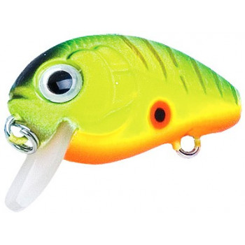 Воблер Strike Pro Baby Pro 25F 2g A17