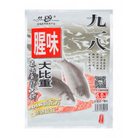 Тесто Старый Призрак "918 с ароматом мотыля" 100g