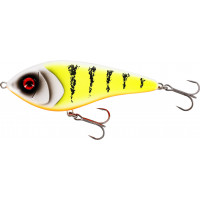 Воблер Westin Swim 12cm 53g (SP) Ice Perch