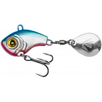 Тейл-Спиннер Select Turbo 22g #10