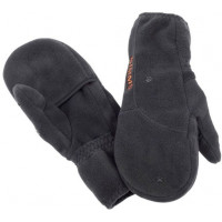 Перчатки Simms Headwaters Foldover Mitt Black M