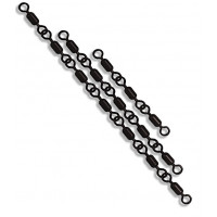 Вертлюг-подовжувач Gurza Joint Rolling Swivel Stainless Steel BN 2шт/уп