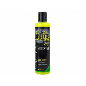 Бустер Carptronik Acid Pear (Кисла груша) 250ml
