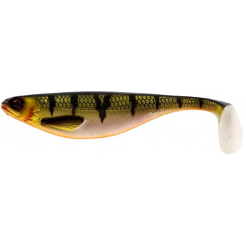 Силікон Westin ShadTeez 16cm Bling Perch 1шт