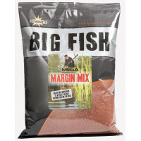 Прикормка Dynamite Baits Mega Margin Mix 1.8kg