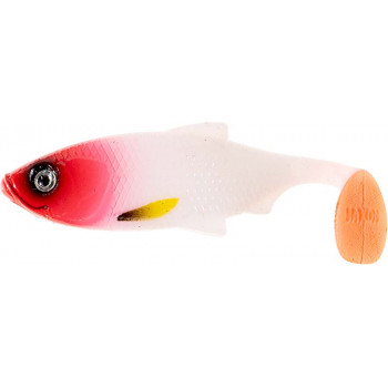 Силикон Jaxon Intensa Krapik 5.5cm 2.6g I 5шт