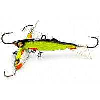 Балансир Zombie Z40 11g 40mm/64mm Z008