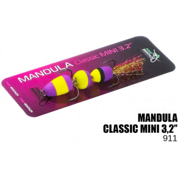 Мандула ProfMontazh "Mini" (80mm) 3,2" 911