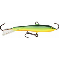 Балансир Rapala Jigging Rap W 3 30mm 6g BYR