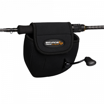 Чехол для катушки Savage Gear Neoprene Reel Cover L 74803