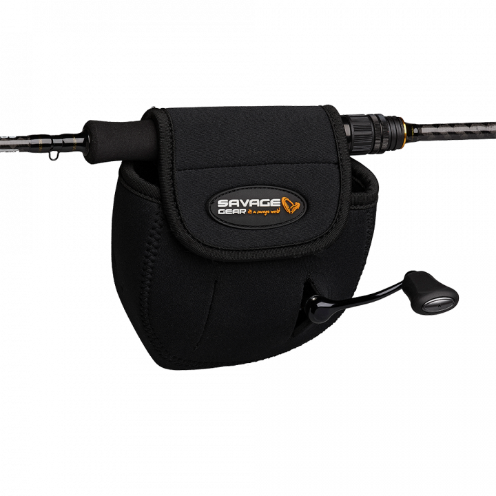 Чехол для катушки Savage Gear Neoprene Reel Cover L 74803