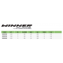 Удилище болонское Maver Winner Flame 5.0m 100g